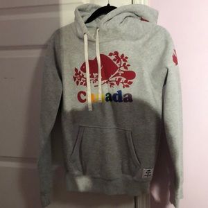 Limited Edition Roots hoodie